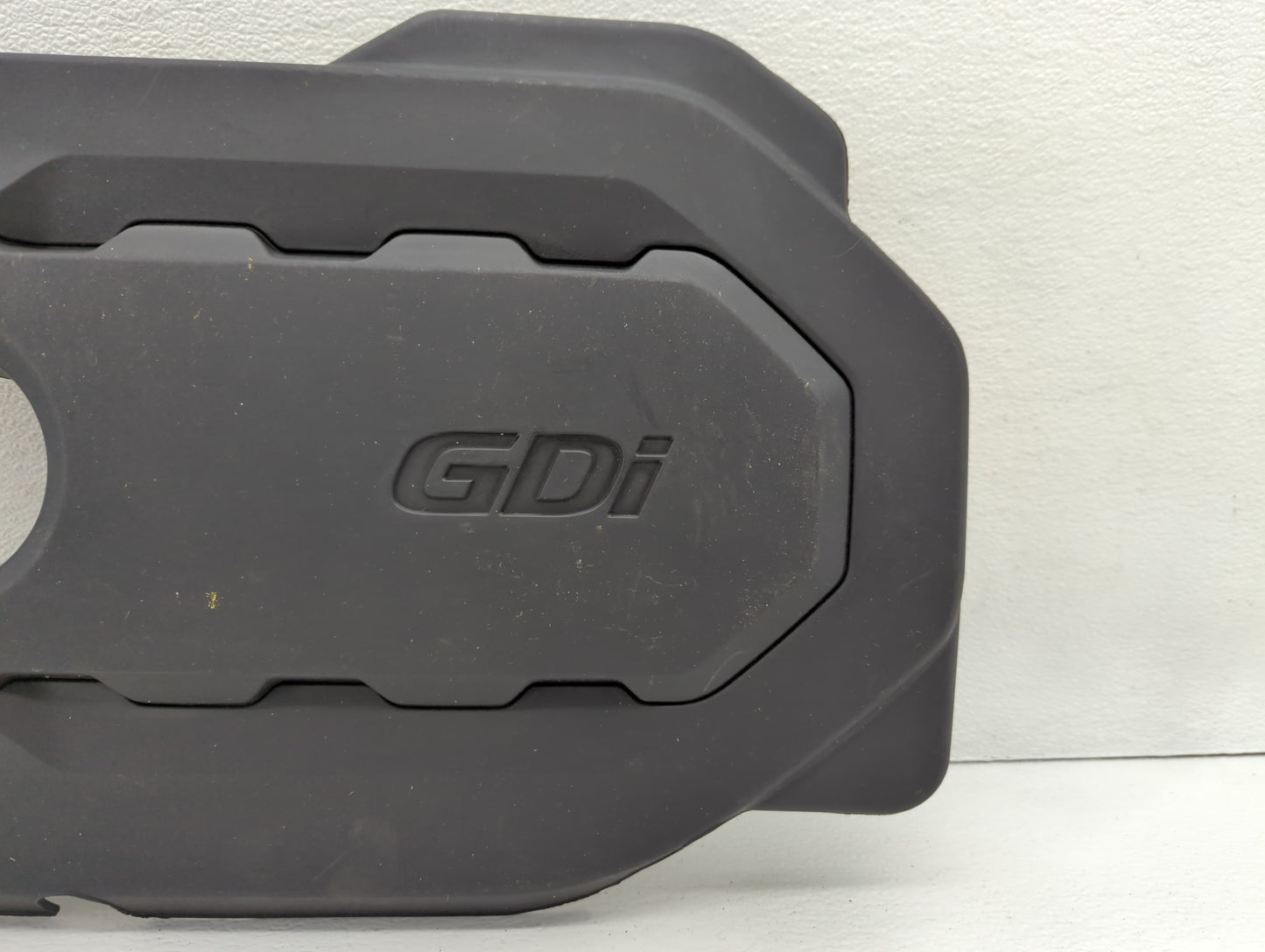 2016 Hyundai Sonata Engine Cover 593010 - Oemusedautoparts1.com