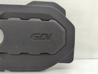 2016 Hyundai Sonata Engine Cover 593010 - Oemusedautoparts1.com