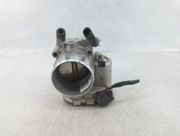 2015-2019 Hyundai Sonata Throttle Body P/N:35100-2G600 Fits Fits 2015 2016 2017 2018 2019 2020 2021 OEM Used Auto Parts - Oe