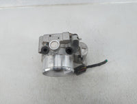 2015-2019 Hyundai Sonata Throttle Body P/N:35100-2G600 Fits Fits 2015 2016 2017 2018 2019 2020 2021 OEM Used Auto Parts - Oe