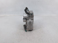2015-2019 Hyundai Sonata Throttle Body P/N:35100-2G600 Fits Fits 2015 2016 2017 2018 2019 2020 2021 OEM Used Auto Parts - Oe