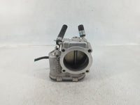 2015-2019 Hyundai Sonata Throttle Body P/N:35100-2G600 Fits Fits 2015 2016 2017 2018 2019 2020 2021 OEM Used Auto Parts - Oe