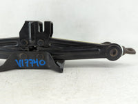 2016 Hyundai Sonata Spare Scissor Car Jack 595907 - Oemusedautoparts1.com