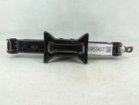 2016 Hyundai Sonata Spare Scissor Car Jack 595907 - Oemusedautoparts1.com