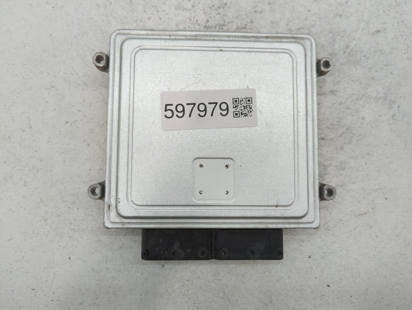 2015-2017 Hyundai Sonata PCM Engine Control Computer ECU ECM PCU OEM P/N:39111-2GGK1 39101-2GGK1 Fits Fits 2015 2016 2017 OE