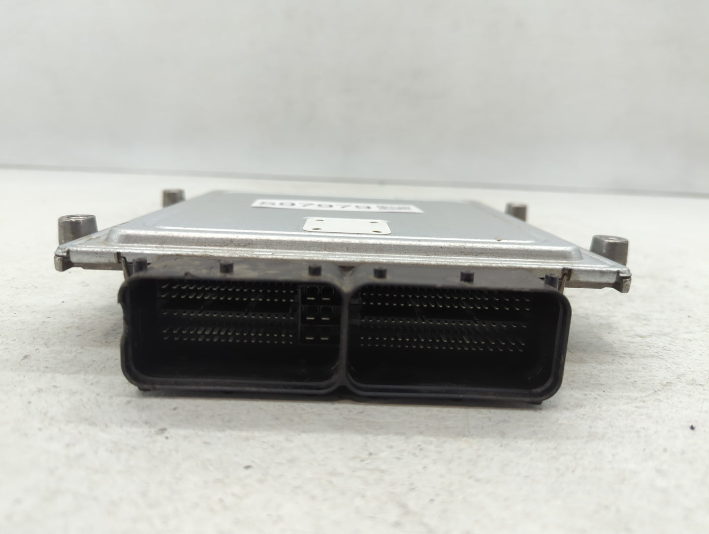 2015-2017 Hyundai Sonata PCM Engine Control Computer ECU ECM PCU OEM P/N:39111-2GGK1 39101-2GGK1 Fits Fits 2015 2016 2017 OE