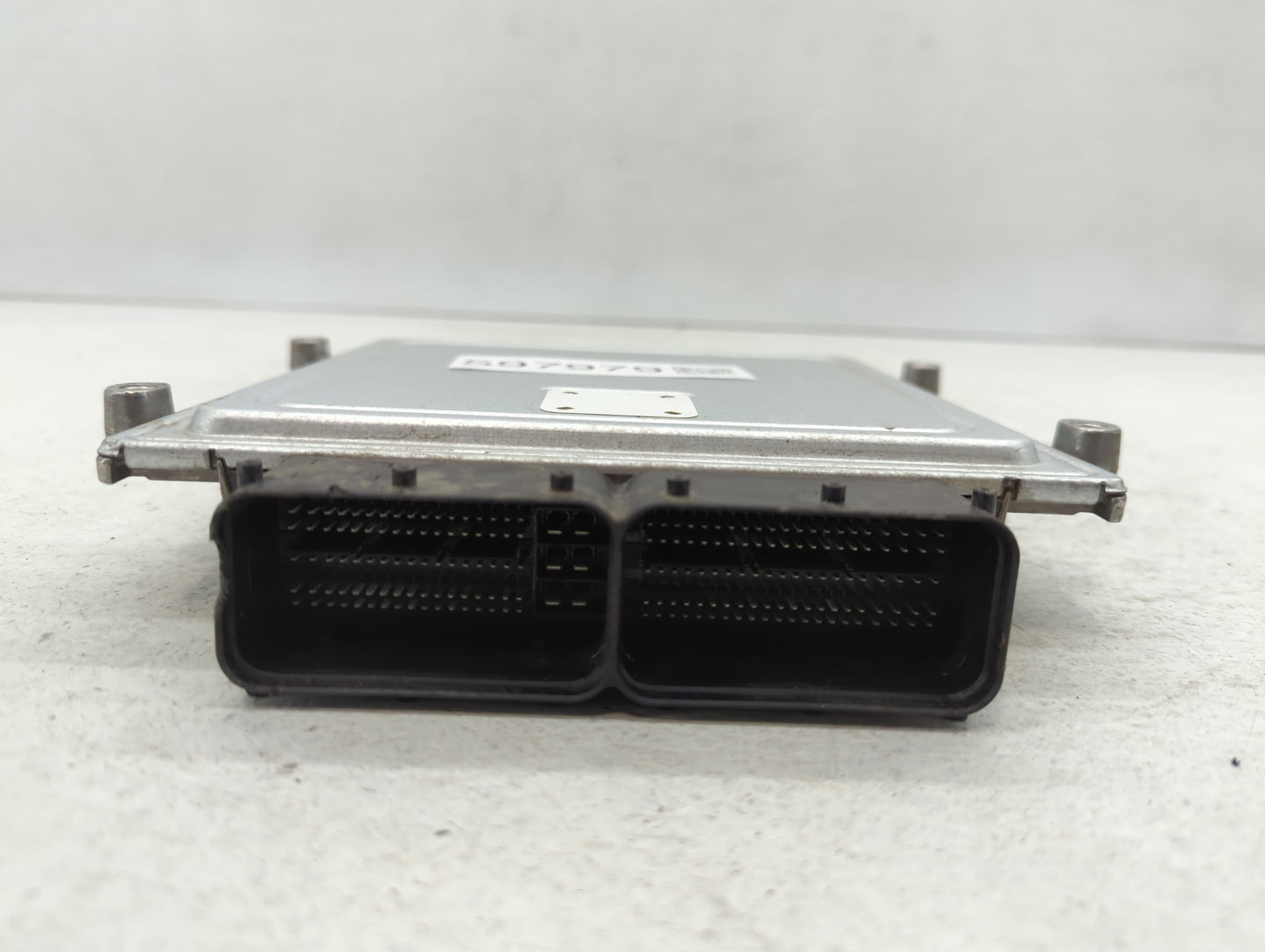 2015-2017 Hyundai Sonata PCM Engine Control Computer ECU ECM PCU OEM P/N:39111-2GGK1 39101-2GGK1 Fits Fits 2015 2016 2017 OE