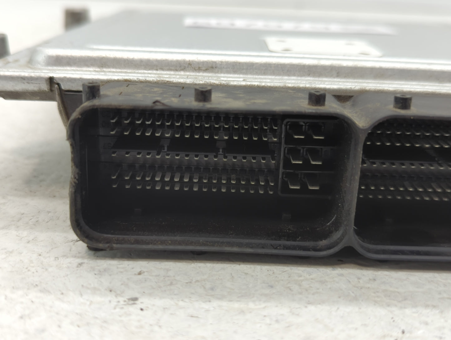 2015-2017 Hyundai Sonata PCM Engine Control Computer ECU ECM PCU OEM P/N:39111-2GGK1 39101-2GGK1 Fits Fits 2015 2016 2017 OE