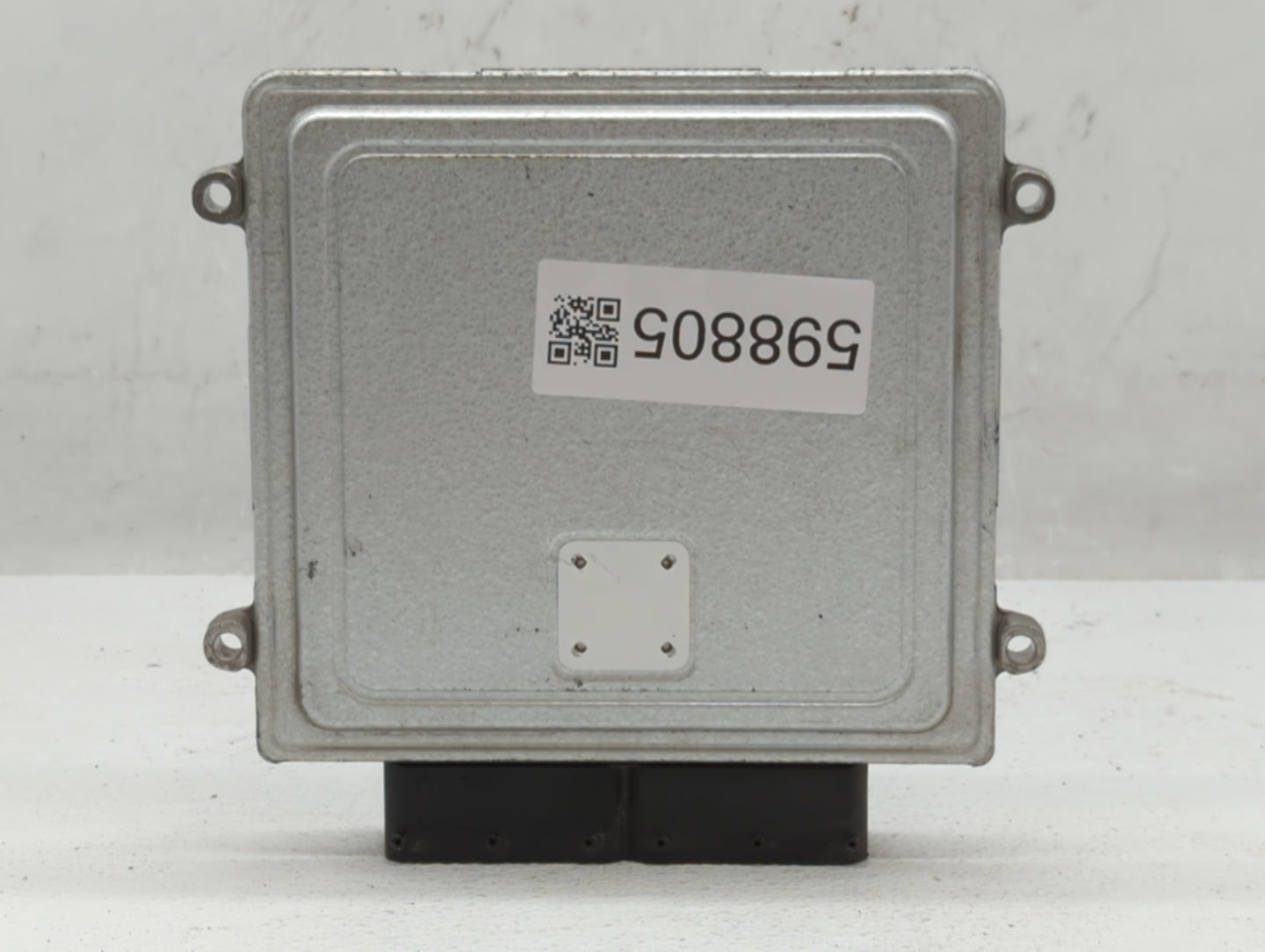 2015-2017 Hyundai Sonata PCM Engine Control Computer ECU ECM PCU OEM P/N:39101-2GGK6 Fits Fits 2015 2016 2017 OEM Used Auto 