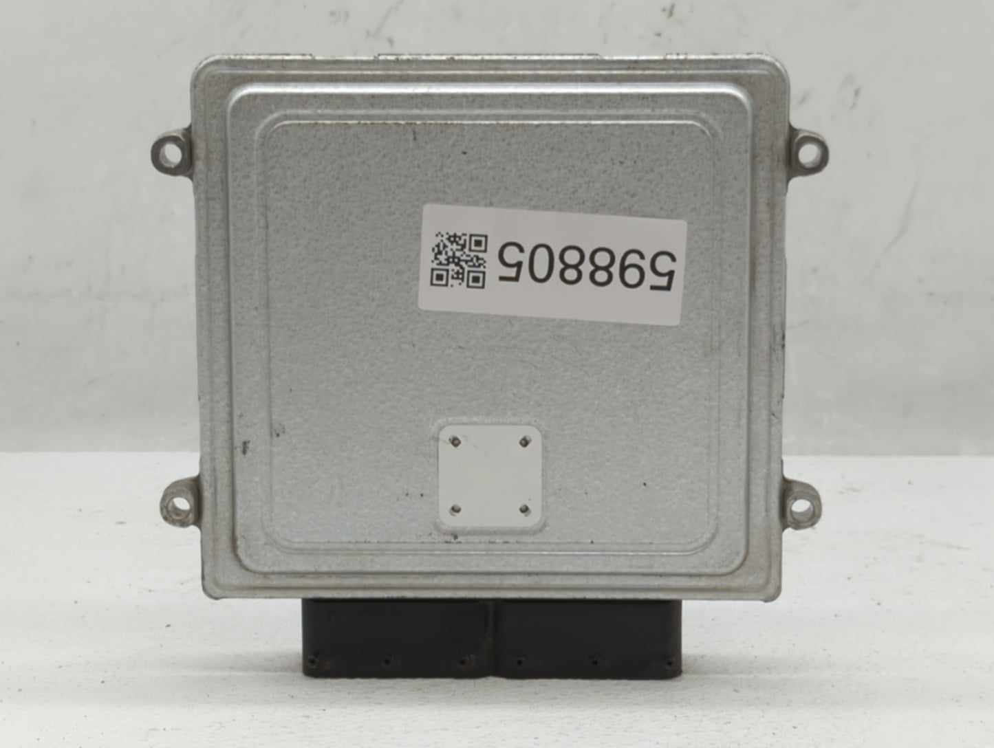 2015-2017 Hyundai Sonata PCM Engine Control Computer ECU ECM PCU OEM P/N:39101-2GGK6 Fits Fits 2015 2016 2017 OEM Used Auto 