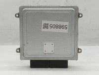 2015-2017 Hyundai Sonata PCM Engine Control Computer ECU ECM PCU OEM P/N:39101-2GGK6 Fits Fits 2015 2016 2017 OEM Used Auto 