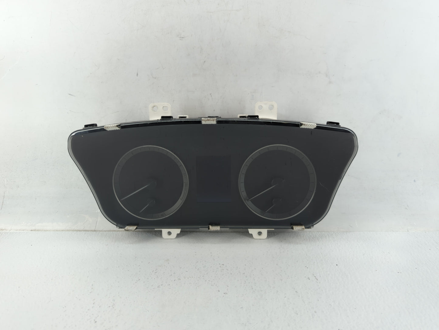 2016-2017 Hyundai Sonata Instrument Cluster Speedometer Gauges P/N:94001-C2200 Fits Fits 2016 2017 OEM Used Auto Parts - Oem