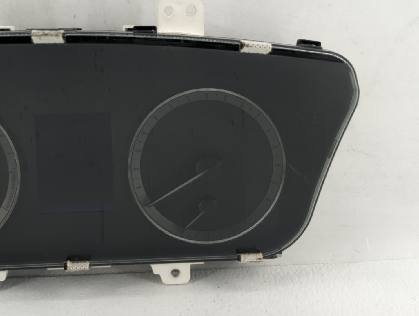 2016-2017 Hyundai Sonata Instrument Cluster Speedometer Gauges P/N:94001-C2200 Fits Fits 2016 2017 OEM Used Auto Parts - Oem
