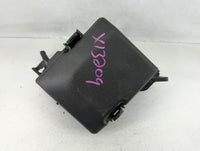 2016-2017 Hyundai Sonata Fusebox Fuse Box Panel Relay Module P/N:6423-0102-7-000 Fits Fits 2016 2017 OEM Used Auto Parts - O