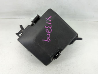 compare product 2016-2017 Hyundai Sonata Fusebox Fuse Box Panel Relay Module P/N:6423-0102-7-000 Fits Fits 2016 2017 OEM Used Auto Parts