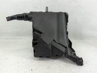 2016-2017 Hyundai Sonata Fusebox Fuse Box Panel Relay Module P/N:6423-0102-7-000 Fits Fits 2016 2017 OEM Used Auto Parts - O