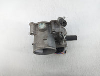 2016-2017 Hyundai Sonata Throttle Body P/N:5930 10S24 35100-2E610 Fits Fits 2016 2017 2018 2019 2020 OEM Used Auto Parts - O