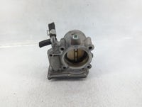 2016-2017 Hyundai Sonata Throttle Body P/N:5930 10S24 35100-2E610 Fits Fits 2016 2017 2018 2019 2020 OEM Used Auto Parts - O