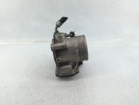 2016-2017 Hyundai Sonata Throttle Body P/N:5930 10S24 35100-2E610 Fits Fits 2016 2017 2018 2019 2020 OEM Used Auto Parts - O
