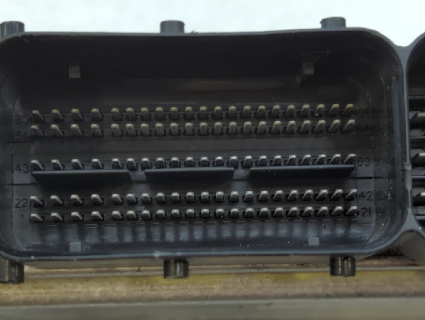 2015-2017 Hyundai Sonata PCM Engine Control Computer ECU ECM PCU OEM P/N:39111-2GGK1 39101-2GGK1 Fits Fits 2015 2016 2017 OE