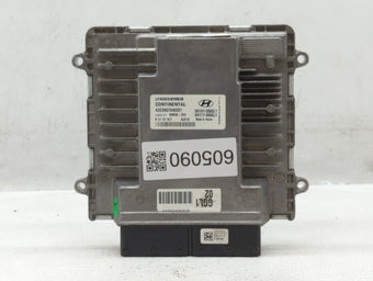 compare product 2015-2017 Hyundai Sonata PCM Engine Control Computer ECU ECM PCU OEM P/N:39101-2GGL1 Fits Fits 2015 2016 2017 OEM Used Auto Parts