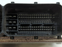 2015-2017 Hyundai Sonata PCM Engine Control Computer ECU ECM PCU OEM P/N:39101-2GGL1 Fits Fits 2015 2016 2017 OEM Used Auto 