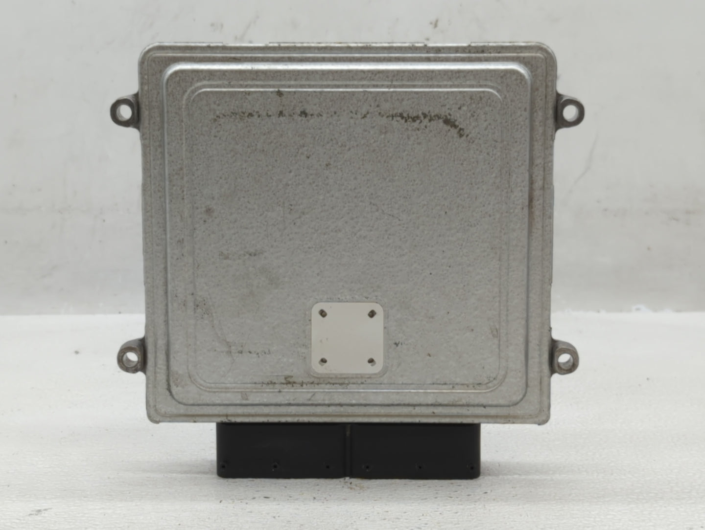2015-2017 Hyundai Sonata PCM Engine Control Computer ECU ECM PCU OEM P/N:39101-2GGL1 Fits Fits 2015 2016 2017 OEM Used Auto 