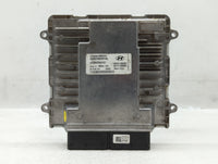 2015-2017 Hyundai Sonata PCM Engine Control Computer ECU ECM PCU OEM P/N:39101-2GGK1 Fits Fits 2015 2016 2017 OEM Used Auto 