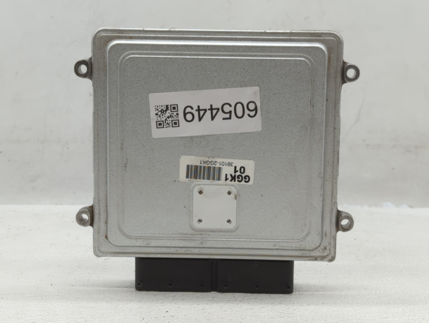 2015-2017 Hyundai Sonata PCM Engine Control Computer ECU ECM PCU OEM P/N:39101-2GGK1 Fits Fits 2015 2016 2017 OEM Used Auto 