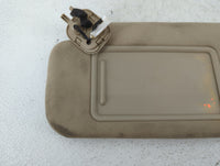 2015-2019 Hyundai Sonata Sun Visor Shade Replacement Passenger Right Mirror Fits Fits 2015 2016 2017 2018 2019 OEM Used Auto