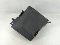 2016-2017 Hyundai Sonata Fusebox Fuse Box Panel Relay Module P/N:6423-0102-7-000 Fits Fits 2016 2017 OEM Used Auto Parts - O