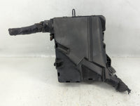 2016-2017 Hyundai Sonata Fusebox Fuse Box Panel Relay Module P/N:6423-0102-7-000 Fits Fits 2016 2017 OEM Used Auto Parts - O