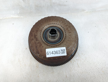 2016 Hyundai Sonata Torque Converter Automatic Transmission OEM Fits OEM Used Auto Parts - Oemusedautoparts1.com