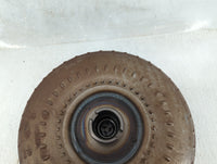 2016 Hyundai Sonata Torque Converter Automatic Transmission OEM Fits OEM Used Auto Parts - Oemusedautoparts1.com