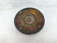2016 Hyundai Sonata Torque Converter Automatic Transmission OEM Fits OEM Used Auto Parts - Oemusedautoparts1.com