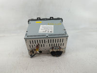 2015-2017 Hyundai Sonata Am Fm Cd Player Radio Receiver - Oemusedautoparts1.com