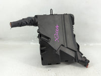 2016-2017 Hyundai Sonata Fusebox Fuse Box Panel Relay Module P/N:91950-C1820 Fits Fits 2016 2017 OEM Used Auto Parts - Oemus
