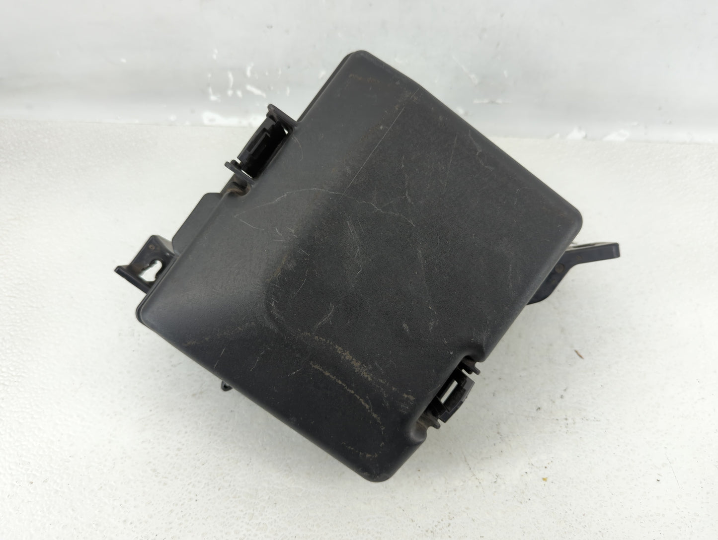2016-2017 Hyundai Sonata Fusebox Fuse Box Panel Relay Module P/N:91950-C1820 Fits Fits 2016 2017 OEM Used Auto Parts - Oemus