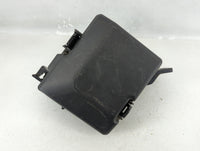 2016-2017 Hyundai Sonata Fusebox Fuse Box Panel Relay Module P/N:91950-C1820 Fits Fits 2016 2017 OEM Used Auto Parts - Oemus