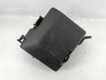 2016-2017 Hyundai Sonata Fusebox Fuse Box Panel Relay Module P/N:91950-C1820 Fits Fits 2016 2017 OEM Used Auto Parts - Oemus