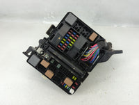 2016-2017 Hyundai Sonata Fusebox Fuse Box Panel Relay Module P/N:91950-C1820 Fits Fits 2016 2017 OEM Used Auto Parts - Oemus