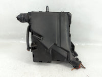 2016-2017 Hyundai Sonata Fusebox Fuse Box Panel Relay Module P/N:91950-C1820 Fits Fits 2016 2017 OEM Used Auto Parts - Oemus