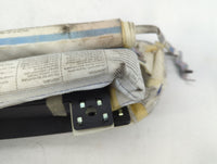 2016-2017 Hyundai Sonata Air Bag Driver Left Steering Wheel Mounted - Oemusedautoparts1.com
