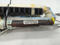 2016-2017 Hyundai Sonata Air Bag Driver Left Steering Wheel Mounted - Oemusedautoparts1.com