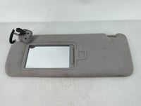 2015-2019 Hyundai Sonata Sun Visor Shade Replacement Driver Left Mirror Fits Fits 2015 2016 2017 2018 2019 OEM Used Auto Par