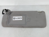 2015-2019 Hyundai Sonata Sun Visor Shade Replacement Driver Left Mirror Fits Fits 2015 2016 2017 2018 2019 OEM Used Auto Par