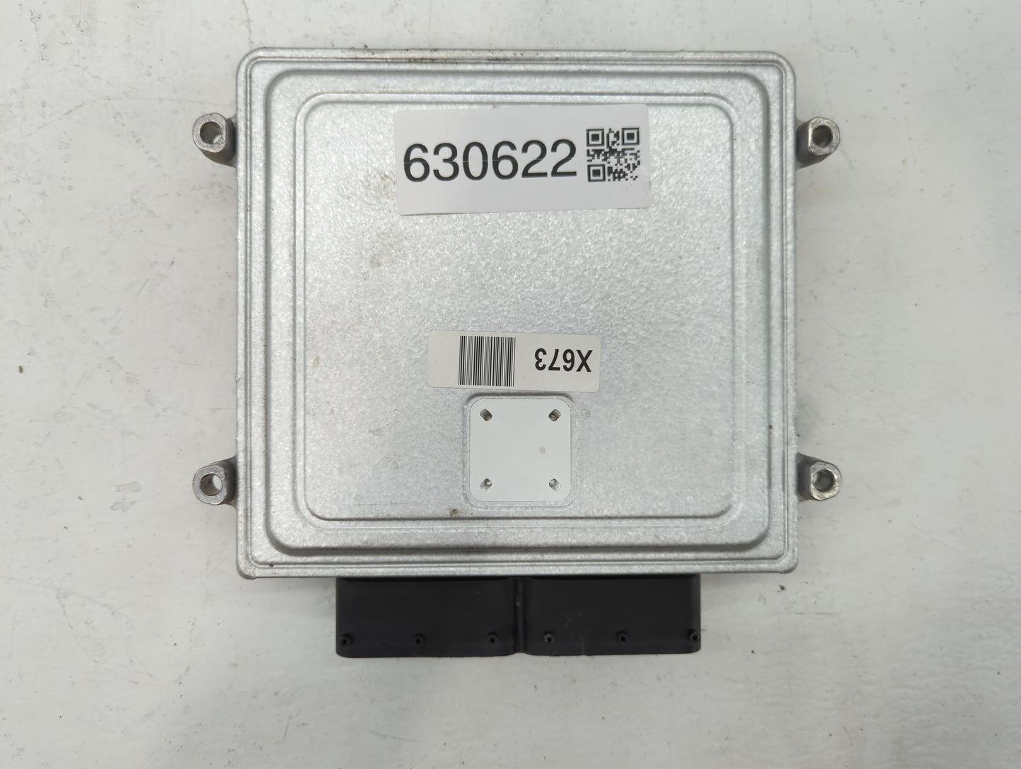2011-2014 Hyundai Sonata PCM Engine Control Computer ECU ECM PCU OEM P/N:39111-2G673 Fits Fits 2011 2012 2013 2014 OEM Used 