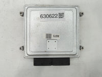 2011-2014 Hyundai Sonata PCM Engine Control Computer ECU ECM PCU OEM P/N:39111-2G673 Fits Fits 2011 2012 2013 2014 OEM Used 
