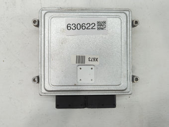 compare product 2011-2014 Hyundai Sonata PCM Engine Control Computer ECU ECM PCU OEM P/N:39111-2G673 Fits Fits 2011 2012 2013 2014 OEM Used Auto Parts