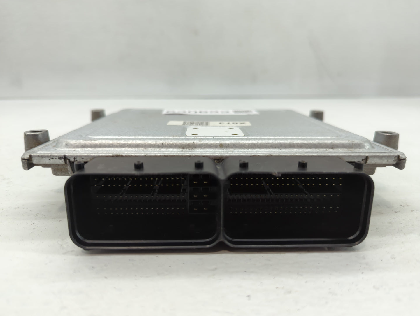 2011-2014 Hyundai Sonata PCM Engine Control Computer ECU ECM PCU OEM P/N:39111-2G673 Fits Fits 2011 2012 2013 2014 OEM Used 